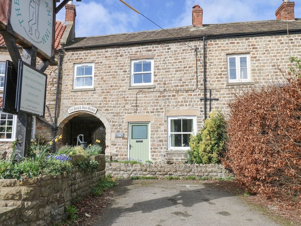 1 Countryman Inn Cottages