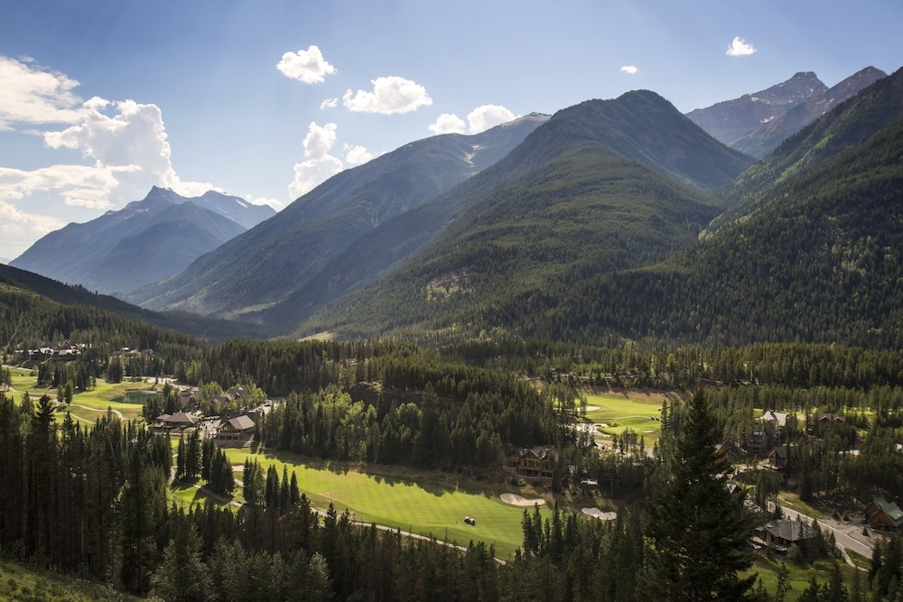 Panorama Mountain Resort - Toby Creek Horsethief Condos