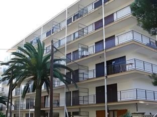 Apartamentos Hesperia