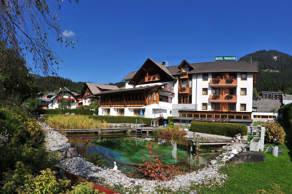 Hotel Nagglerhof