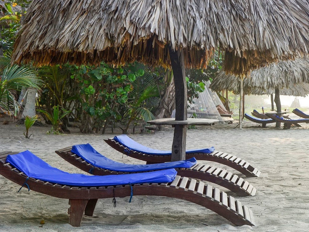 Sublime By Playa La Roca Ecohotel