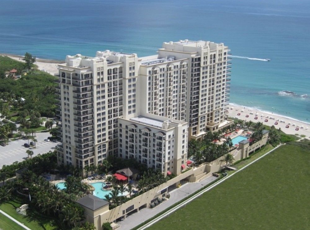 Condos at Singer Island Resort&Spa
