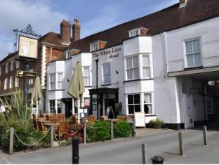 White Lion Tenterden