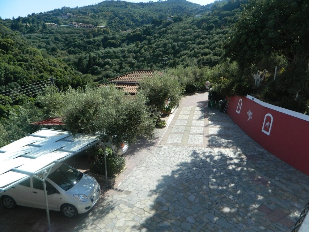 Aeolos Villas Villa Levante