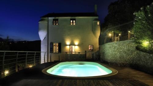 Il Baluardo Bed And Breakfast