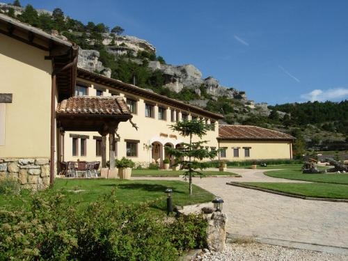 Hotel Rural y SPA La Senda de los Caracoles