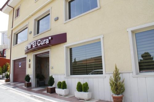 Hotel Fuente El Cura