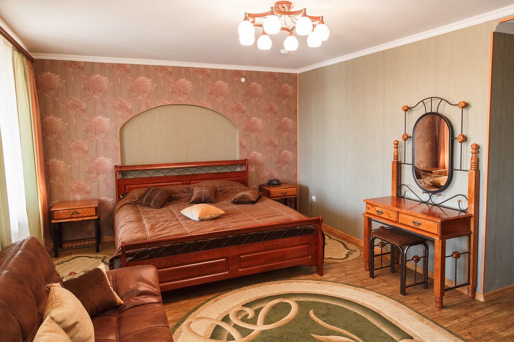 Mercury Hotel Complex