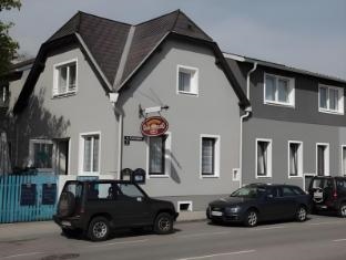 Pension Casa Topolino