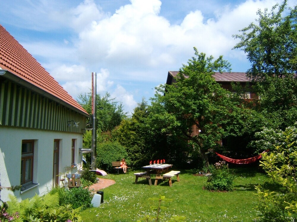 BioPension Kirschenfee