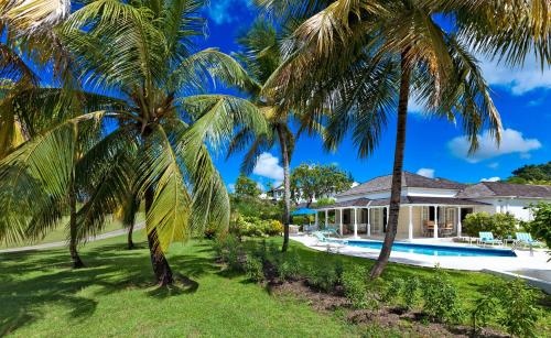 Coconut Grove 1 By Island Villas