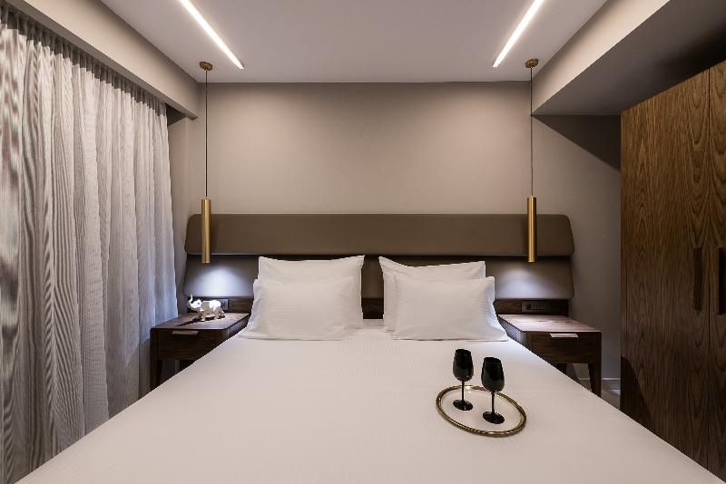 Porto Platanias Beach - Luxury Selection