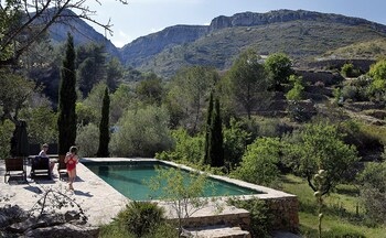 Refugio Marnes Casas Rurales