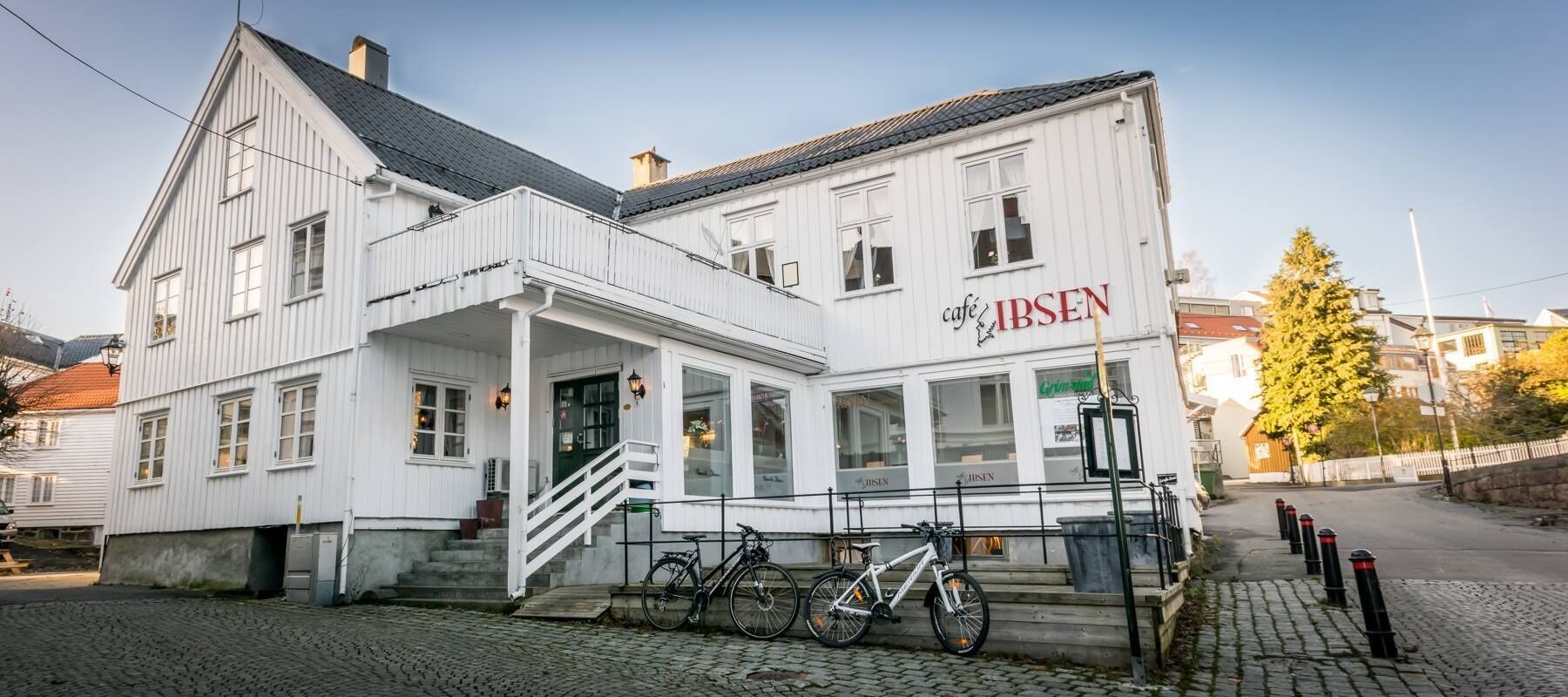 Ibsens B&B