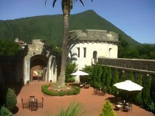 Hotel Castillo de Arteaga