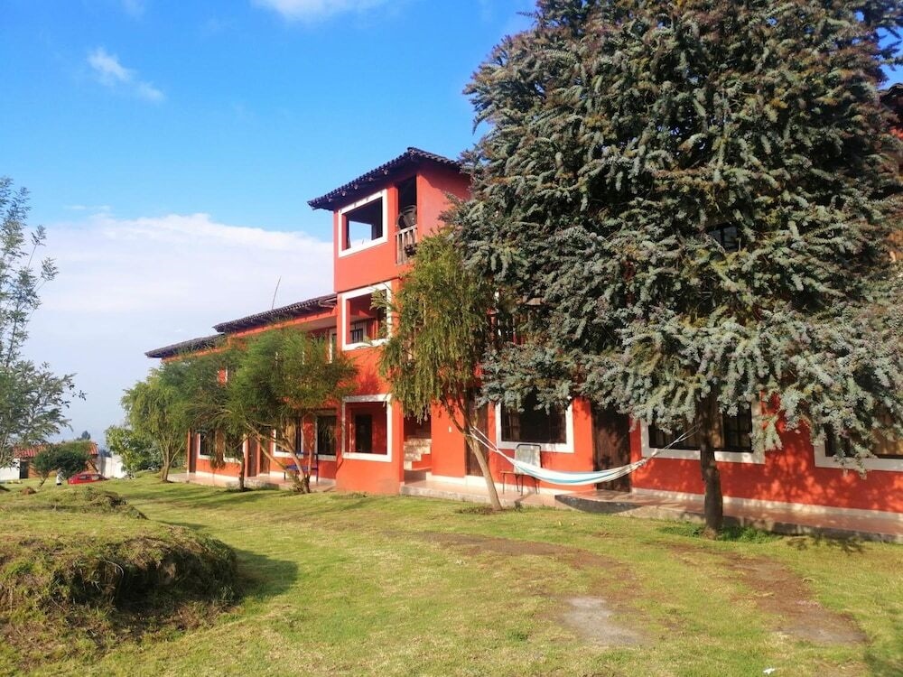 Hostería El Tisaleño