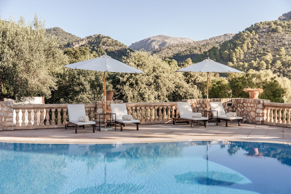 Finca Hotel Can Beneit