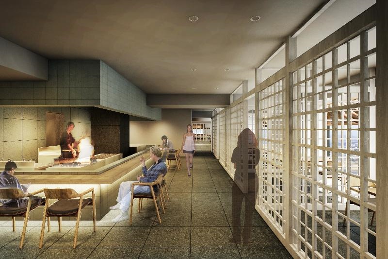 Fujisan Mishima Tokyu Hotel