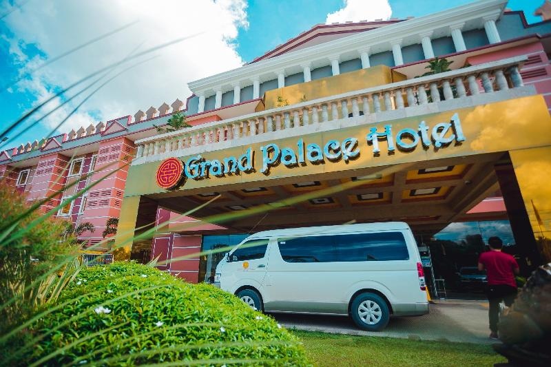 Grand Palace Hotel Butuan