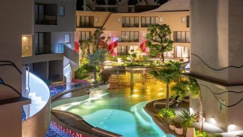 Metadee Elite Resort