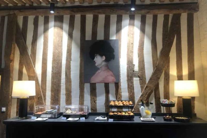 Les Manoirs des Portes de Deauville