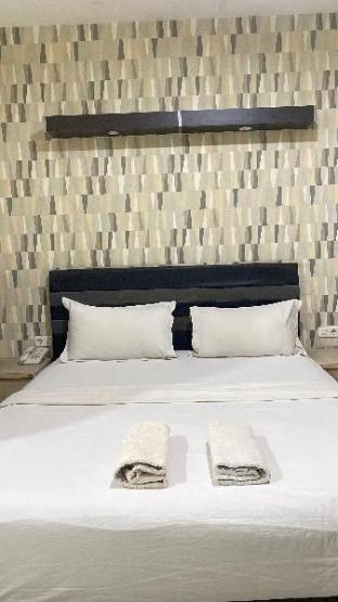 Grand Krakatau Hotel Serang