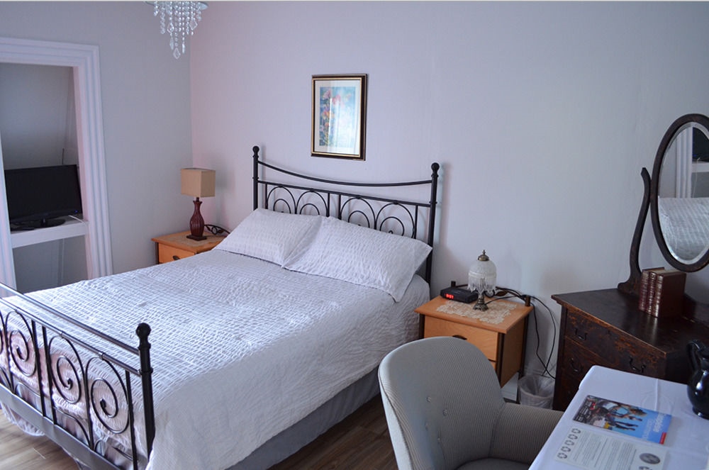 Auberge William Wakeham