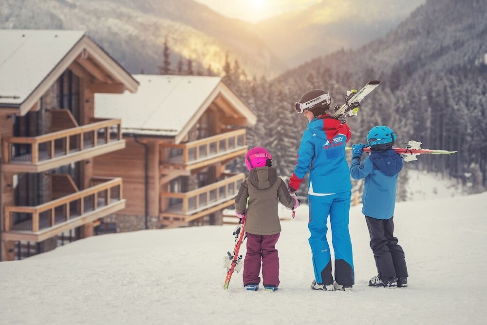 Chalets Jasna Collection - Apartments