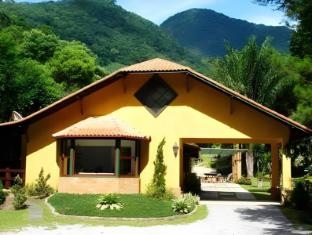 Eco Resort Hotel Villa Sao Romao