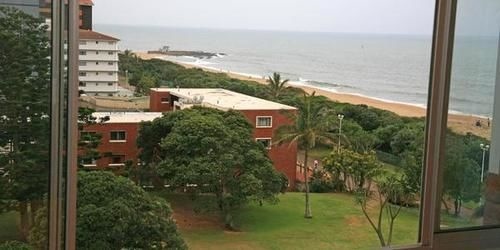 Afsaal Holiday Flats