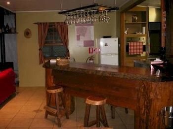 Up Country B & B Wondai