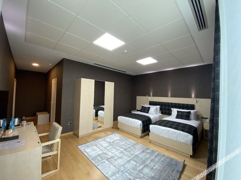 Badam D'art Boutique Hotel