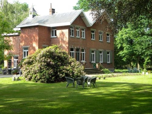 Le Refuge