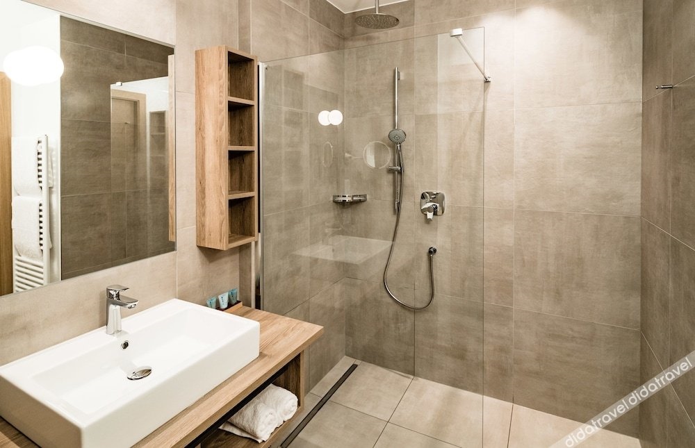 Albergo Plattenhof