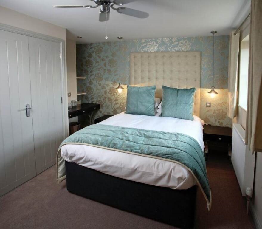 The Hoste Luxury Holiday Cottage