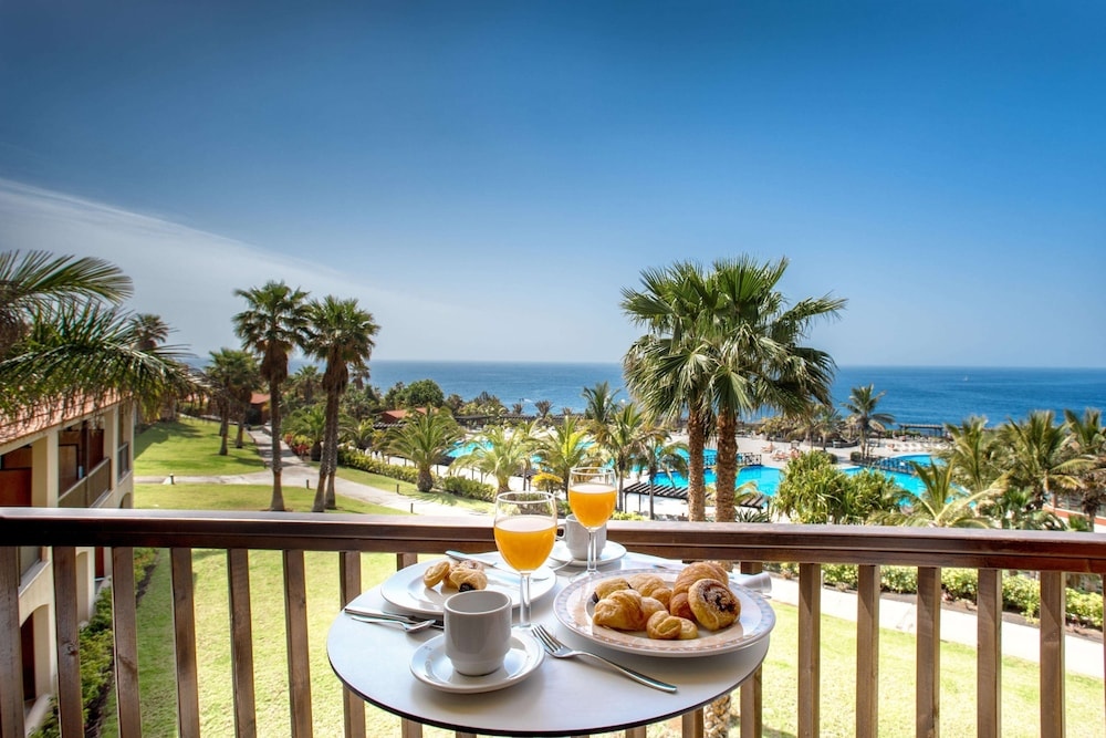 Hotel Esencia de La Palma By Princess - Adults Only (+16)