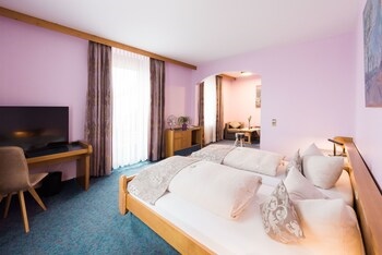 Hotel Bräutigams Weinstuben