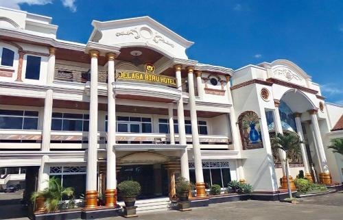 Delaga Biru Convention Hotel