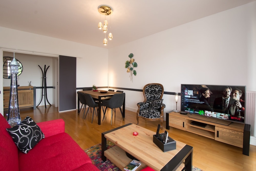 L'épopée de L'avenue - Avenue de Champagne Epernay