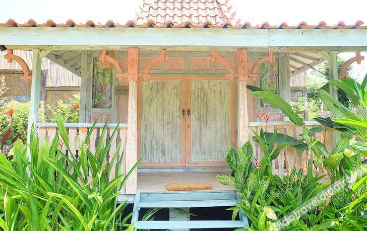 Rimba Desa Resort Inn Jepara