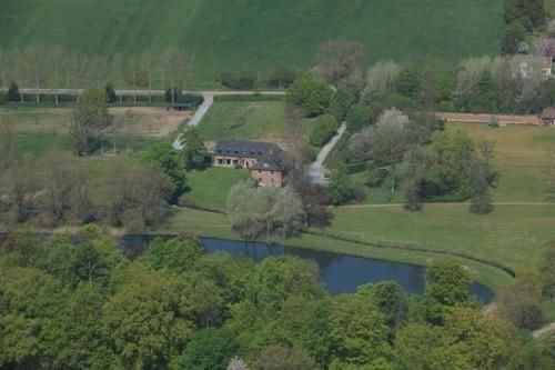 B&B Park7 Wavre - Leuven