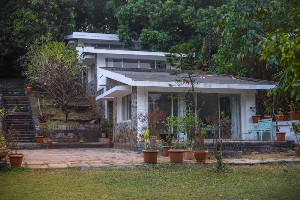 Beyond Stay Mahua Bagh Murud