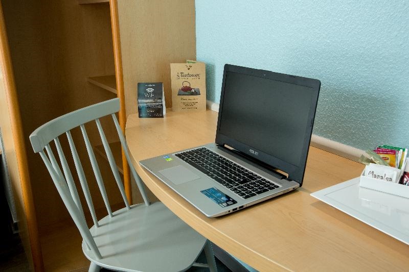 ibis Cherbourg La Glacerie