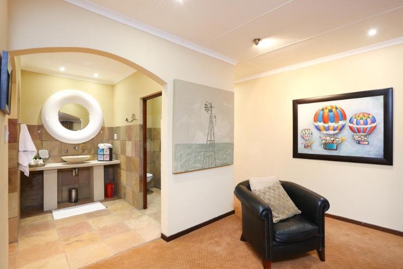 Eden View Boutique Hotel Shangri La Manor Venue