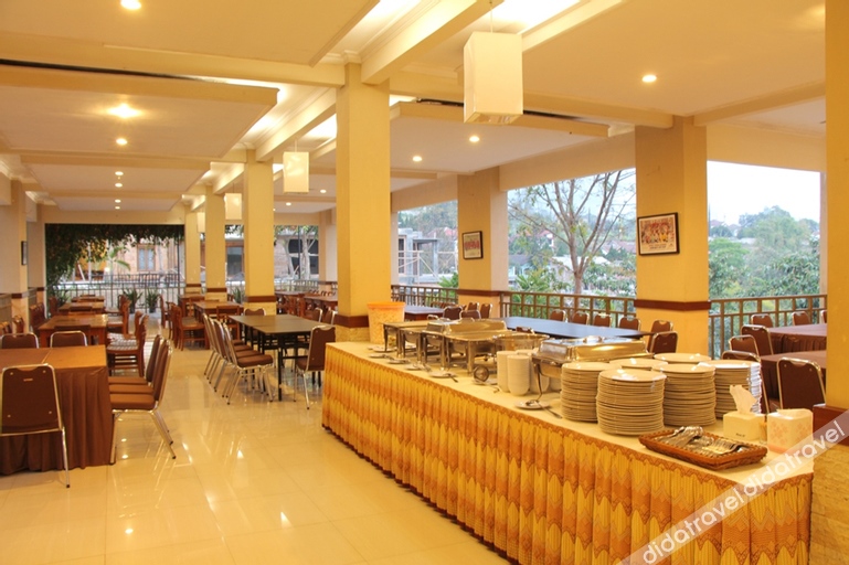 Blessing Hills Family Resort & Hotel