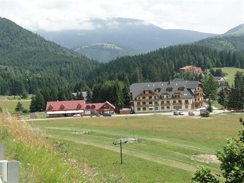 Aplend Apartments Kamzik