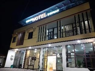Qieran Hotel Syariah