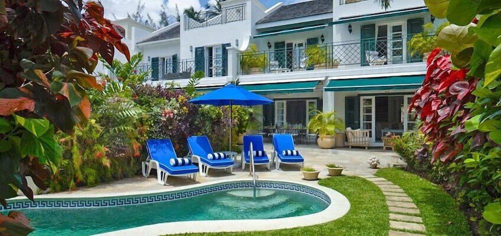 Mullins Bay 6 - Villa Jamine