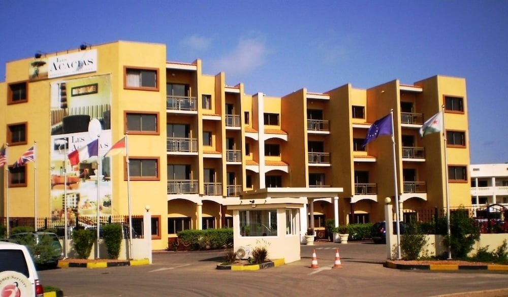 Acacias Hotel