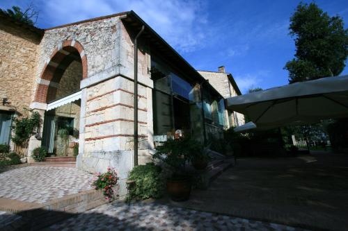 Agriturismo Le Vescovane